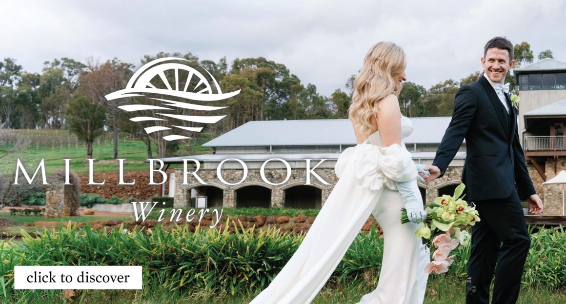 Millbrook Winery