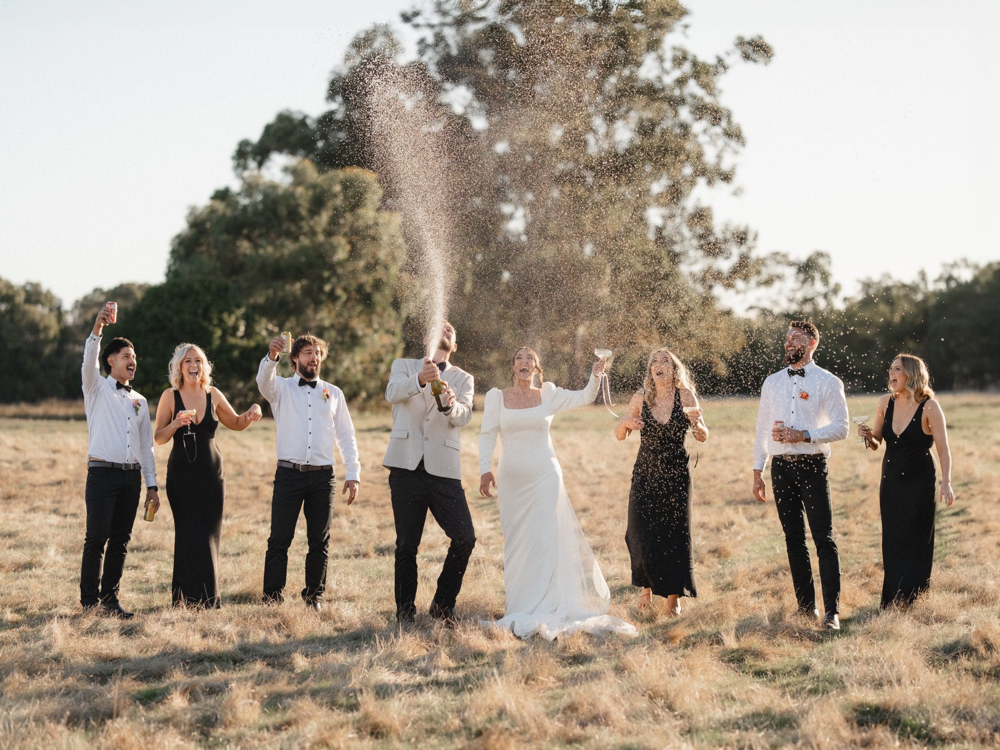 Bayley William Wedding Photography