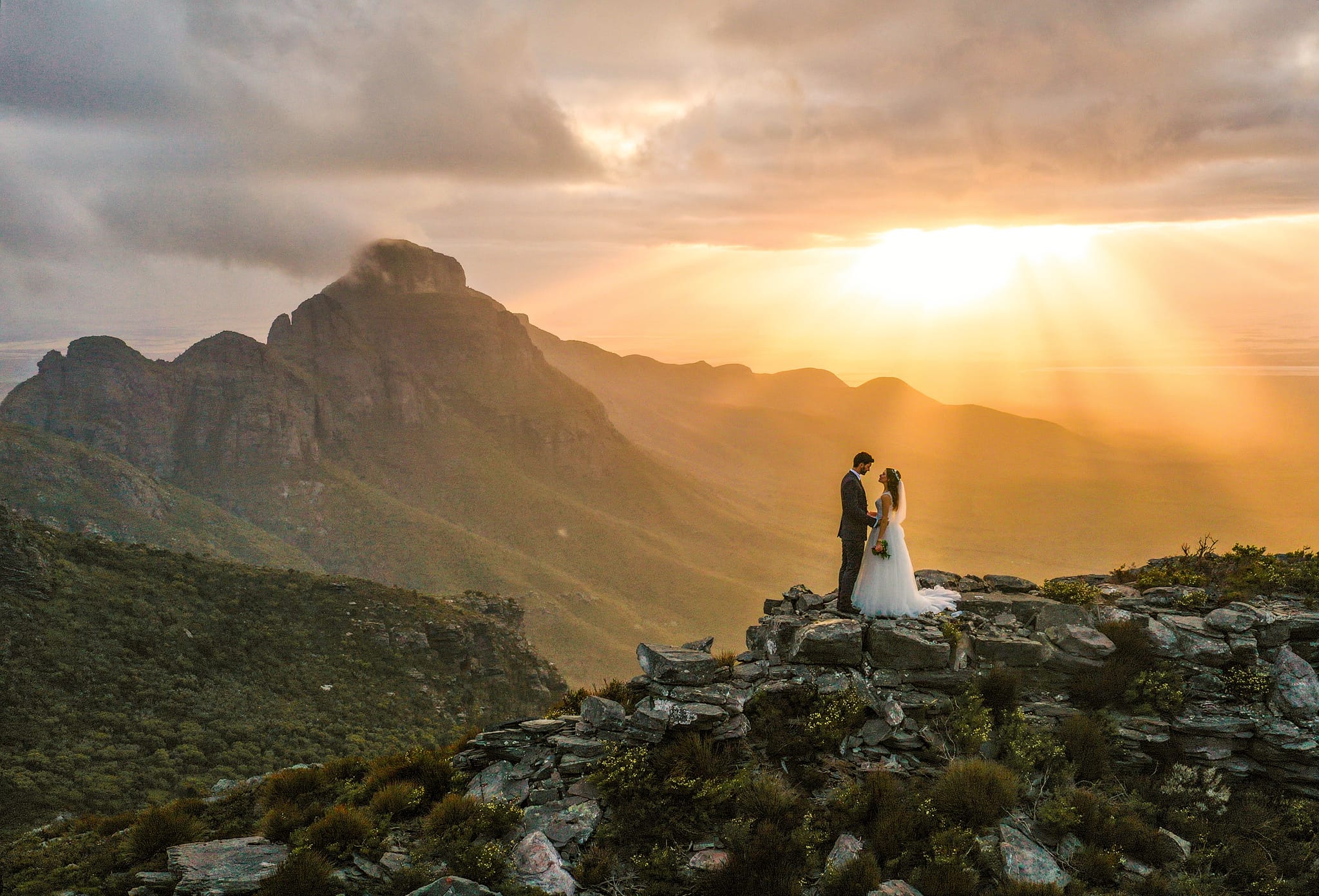 Bayley William Wedding Photography