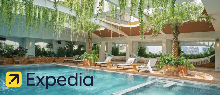 Expedia