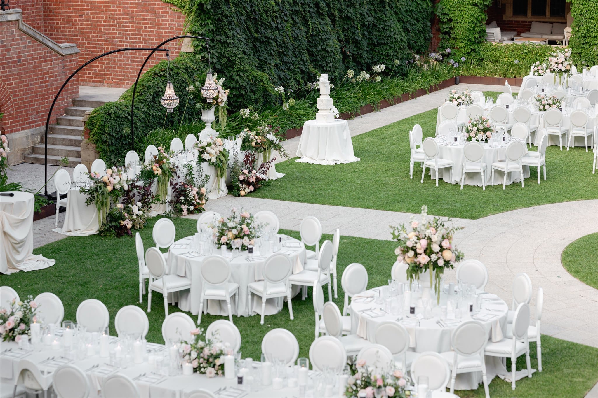 Little Things Events