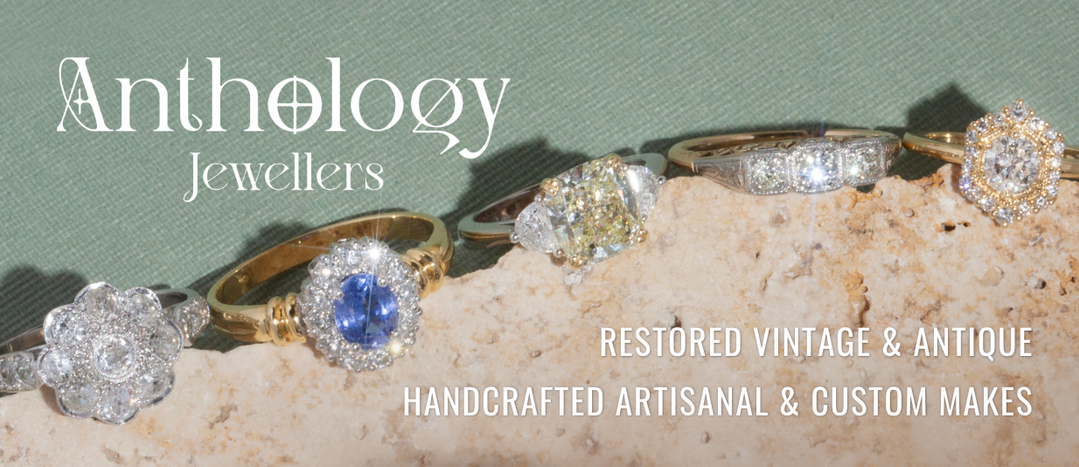 Anthology Jewellers