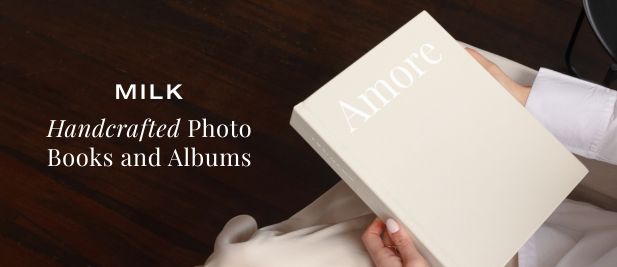 Milk Books