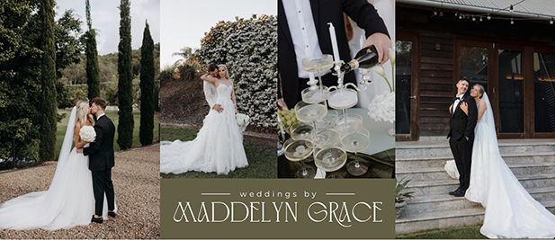 Maddelyn Grace Photography